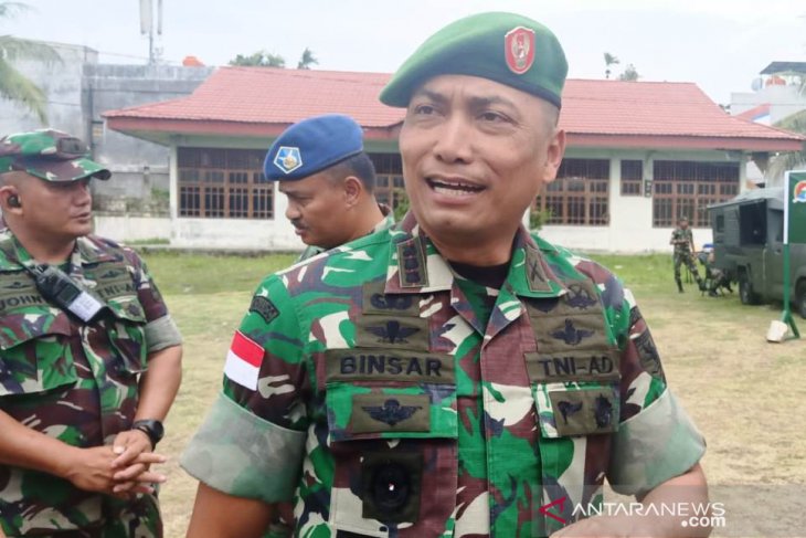 Jayapura residents urged to remain calm ahead of Dec 1: Mily