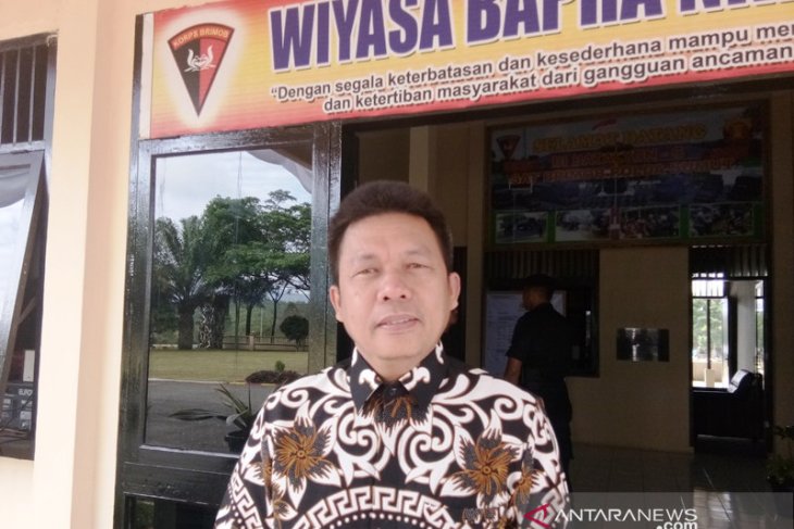 Akan lapor Kapolri, Lemkapi sinyalir izin 5 perusahan besar sawit di Palas bermasalah