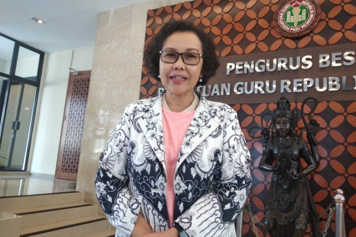 PGRI menolak rencana menghapus pelajaran sejarah