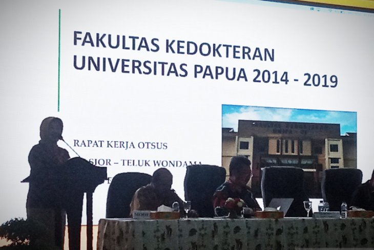 Urgensi Pembentukan Badan Nasional Urusan Otsus untuk Pengawasan Dana Otsus