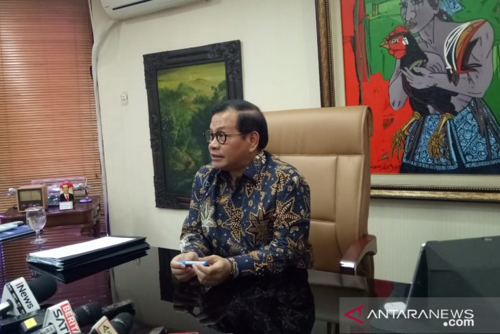 Ex-communication minister appointed as PLN president director