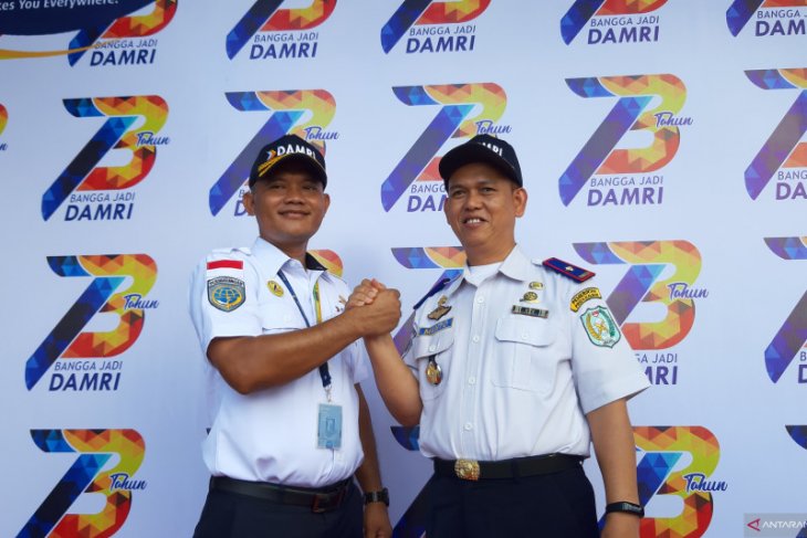 Dishub Kalbar siap bekerja maksimal meski anggaran paling minim
