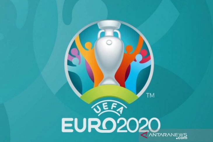 Aplikasi TikTok resmi jadi sponsor Piala Eropa 2020