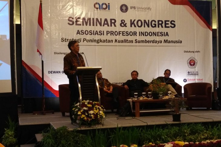 API bertekad bangun SDM unggul melalui inspirasi dan inovasi