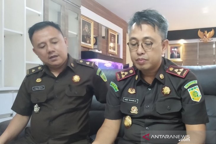 Kejari Pekanbaru lacak aset tersangka korupsi penyaluran kredit PT PER di Riau