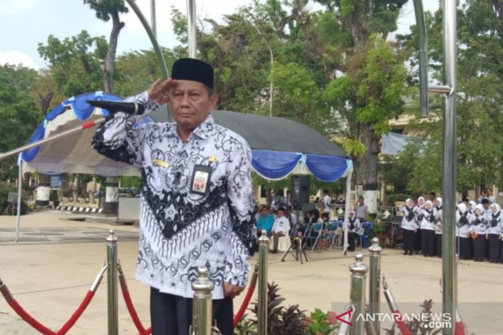 Sekda HST: Peran guru tak dapat digantikan oleh teknologi