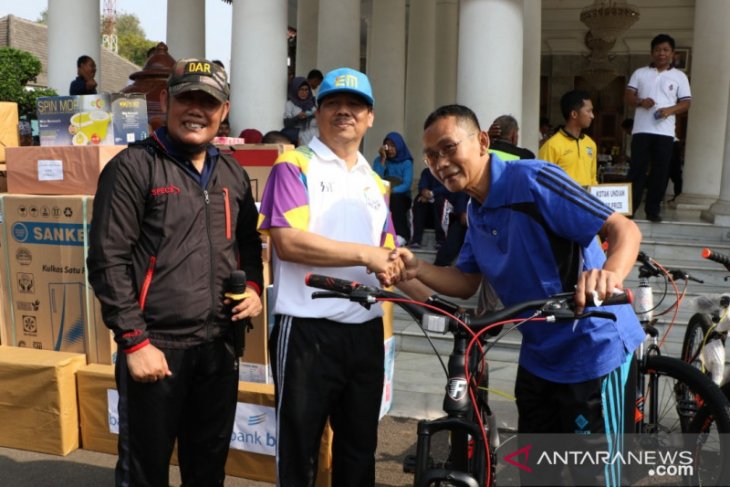 Puncak hari jadi Korpri, Pemkab Serang akan gelar seminar Kebangsaan