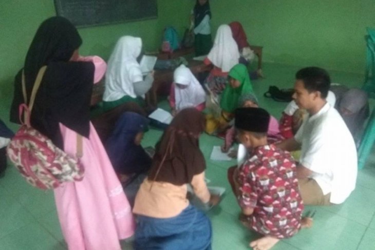 Pemkab bantu insentif guru madrasah diniyah Rp600.000/tahun