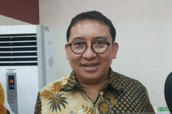 Fadli dan Fahri akan terima bintang jasa dari Presiden Jokowi