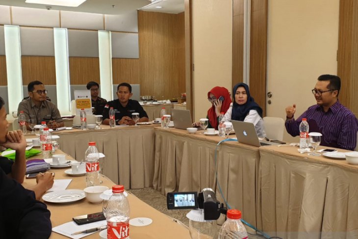 Analisis percakapan medsos salah satu kunci sukses perusahaan era 4.0