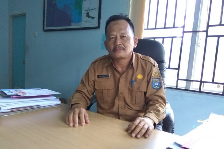 Disperkimhub Bangka Tengah Siapkan Satu Hektare Lahan untuk Pemukiman Baru