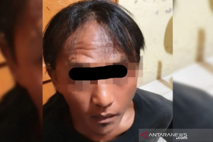 Ayah setubuhi anak tiri berulang kali, diketahui ibu kandung langsung diancam