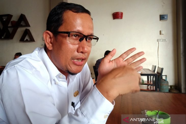 Hindari kebocoran anggaran, Nagan Raya terapkan sistem perencanaan berbasis elektronik