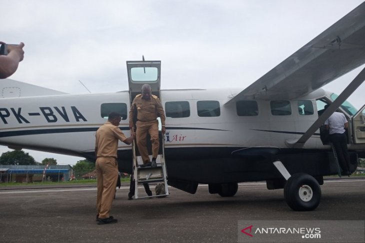Urgensi RUU Omnibus Law Dan Revisi UU Otsus Papua