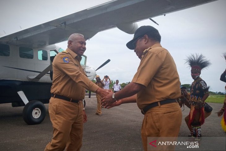 Langkah Maju Revisi Otsus Papua Demi Impian Kesejahteraan