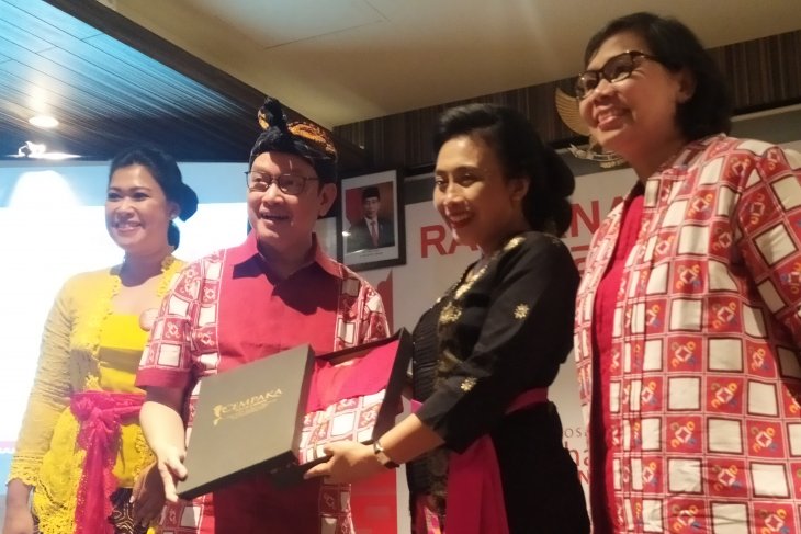 Menteri PPPA ajak APSAI jadi