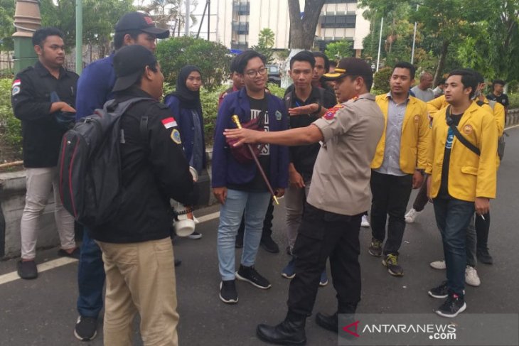 Kapolresta: Kami siap amankan demonstrasi agar berjalan lancar