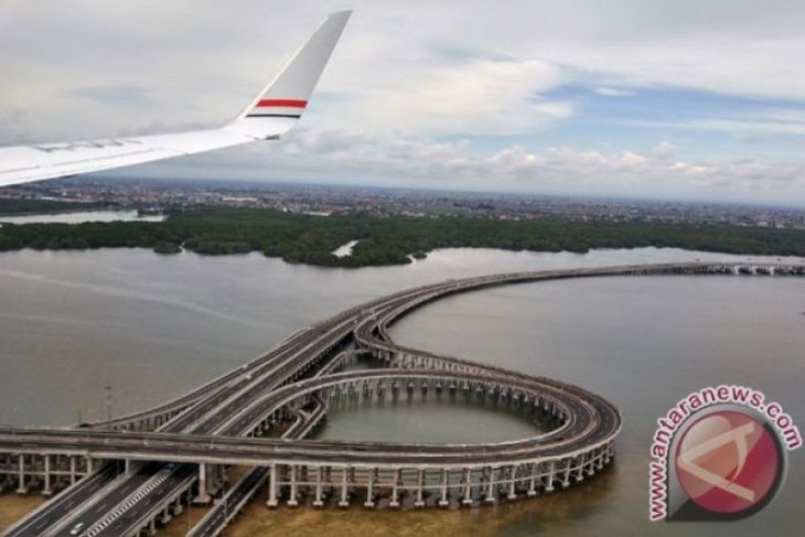 15 Desember, ITDC adakan lomba lari di atas Tol Bali Mandara