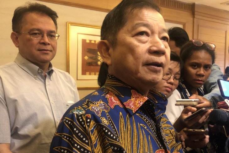 Menteri PPN sebut pindah ibu kota bukan perkara sepele