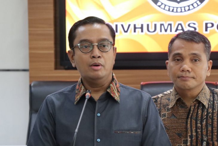 Kabag Penum Polri imbau Reuni Akbar 212 tertib dan damai