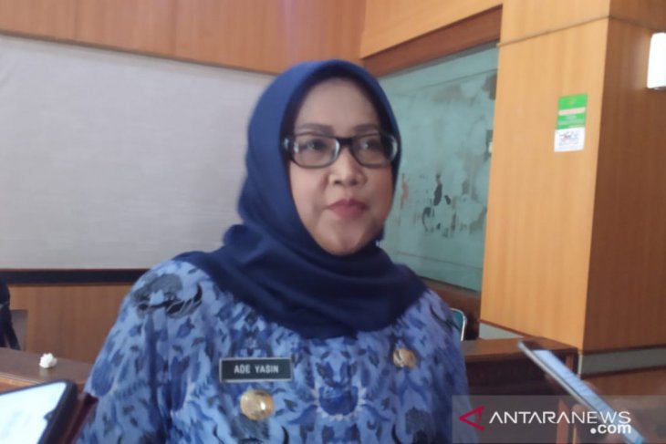 Bupati Bogor akan beri insentif kepada ASN pemangkas birokrasi