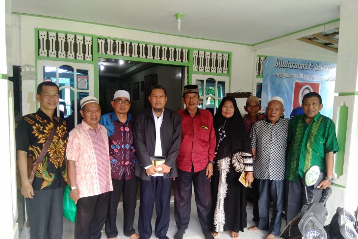 Peserta asal Sumut sebut KBB Kalsel datangkan manfaat ganda