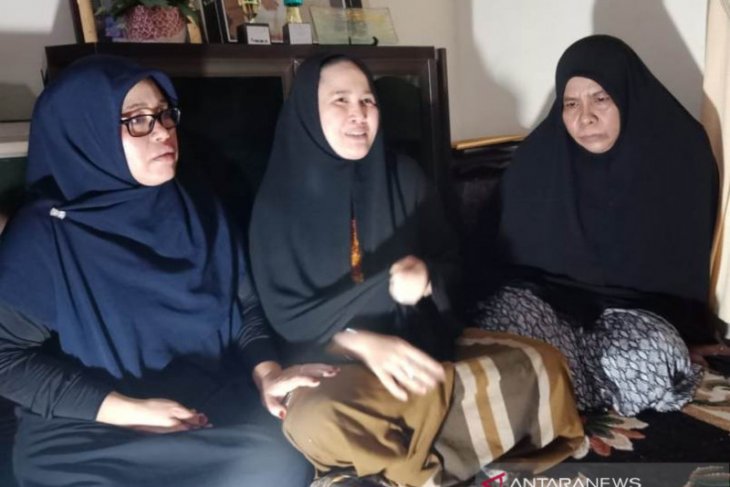 Isteri hakim PN Medan akui kediamannya pernah diteror OTK