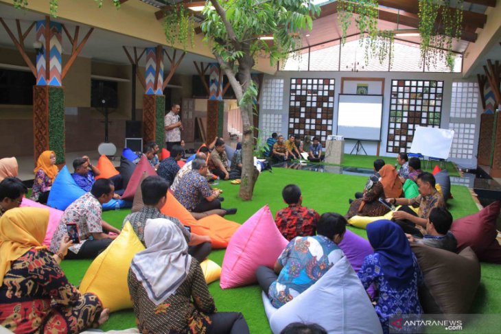 Pemkot Tangerang matangkan persiapan jelang Rakor APEKSI