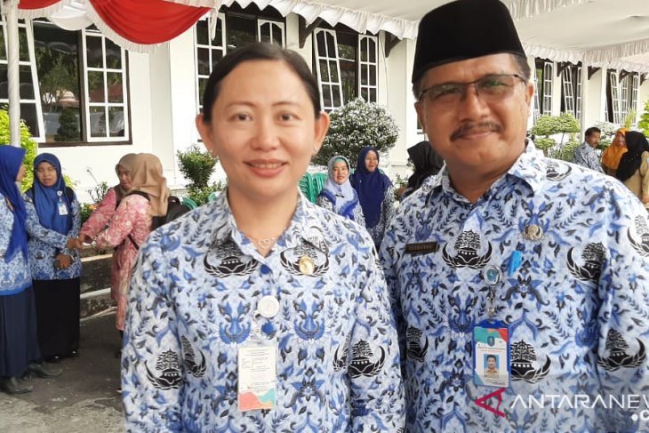 Dinkes Bangka targetkan 2020 seluruh desa tetapkan ODF