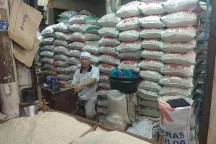 Disperindag Lebak optimistis target pajak pasar Rp3,6 miliar terealisasi