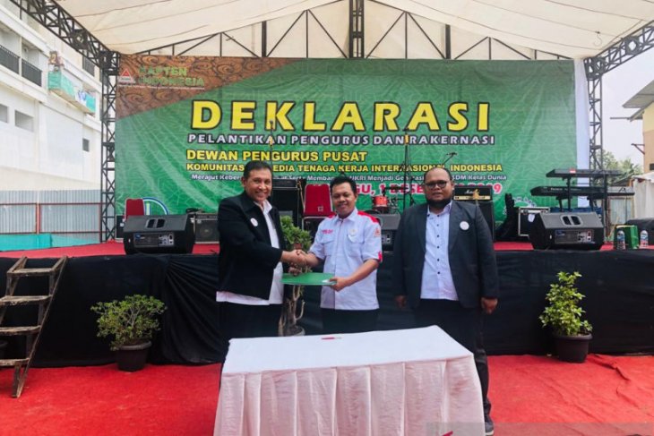 Perusahaan publik ini gandeng komunitas pekerja dongkrak penjualan