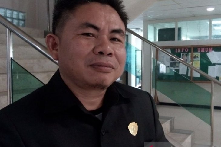 Warga Penajam diimbau amankan aset tanah terkait pindahnya IKN