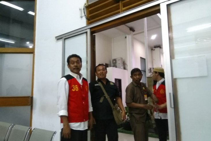 JPU: pemasok sabu-sabu kepada Nunung didakwa dua pasal alternatif