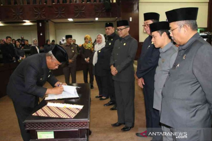 DPRD Kota Bekasi minta BUMD paparkan rencana bisnis