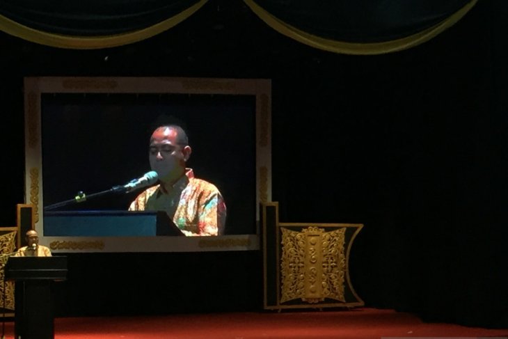 Disbudpar bentuk kelompok sadar wisata