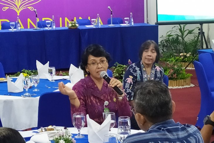 Jelang Natal dan Tahun Baru, BBPOM Denpasar awasi parsel