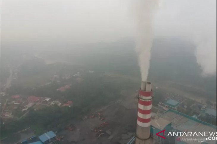 Menyibak Berbagai Fakta PLTU dan Residu Batu Bara
