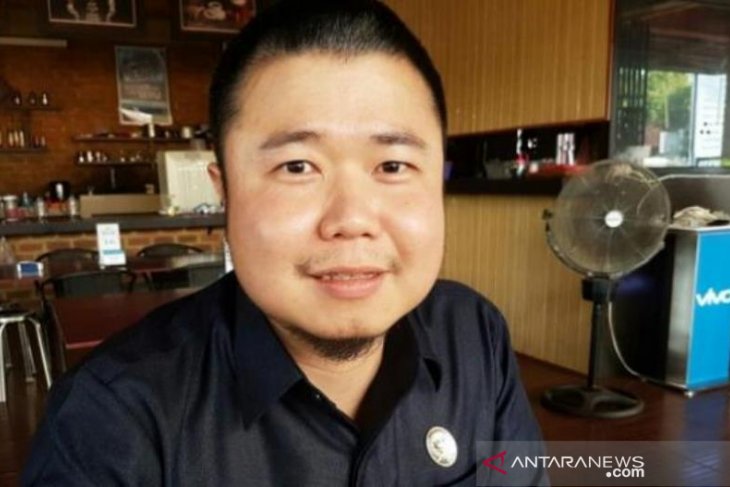 DPRD apresiasi capaian pendapatan UPT PAM Bangka Selatan