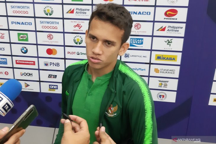 Egy Maulana Vikri hampir ditangkap polisi Polandia