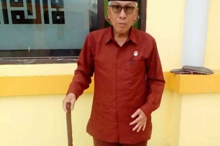 MUI Bekasi minta pemerintah tidak diam sikapi homoseksual karena dilarang agama