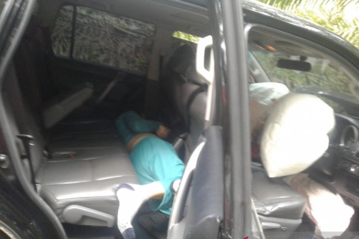Kasus Hakim PN Medan Jamaluddin, 29 saksi diperiksa dalam penyelidikan