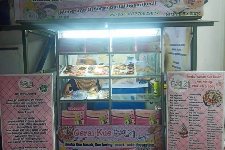 UMKM Depok miliki peran penting kembangkan perekonomian masyarakat
