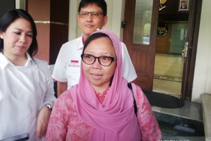 Alissa Wahid: Khilafah tidak sesuai dengan Indonesia