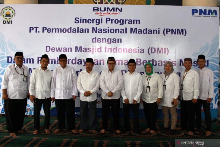 Sosialisasi jaminan produk halal