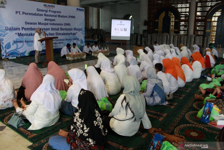 Sosialisasi jaminan produk halal