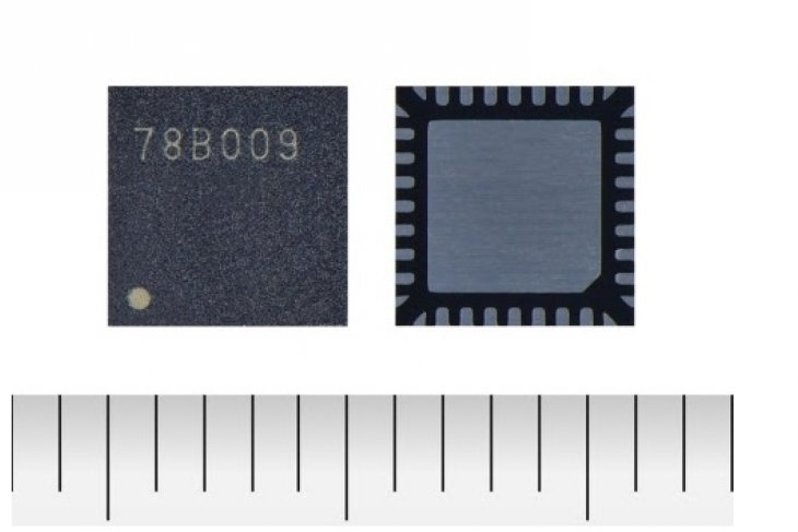 Toshiba’s new three-phase brushless motor control pre-driver IC features sensorless control and closed loop speed control