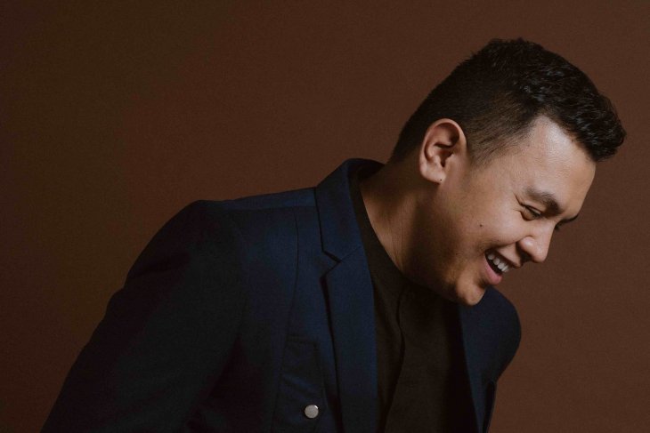 Konser Tulus dibatalkan karena berpotensi memicu kerumunan