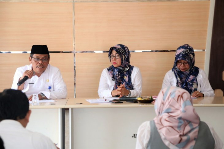 Pandeglang akan jadi tuan rumah HKN Provinsi Banten