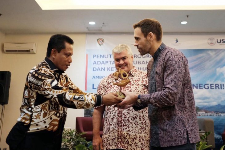Dinas LH Sosialisasi eksplorasi tambang batu marmer di SBB sudah dilakukan