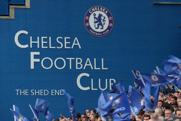 Chelsea resmi diizinkan lakukan aktivitas transfer pada Januari